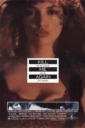 Kill Me Again [Version française]