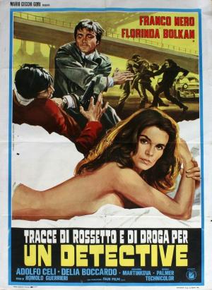 Detective Belli [Spanish]