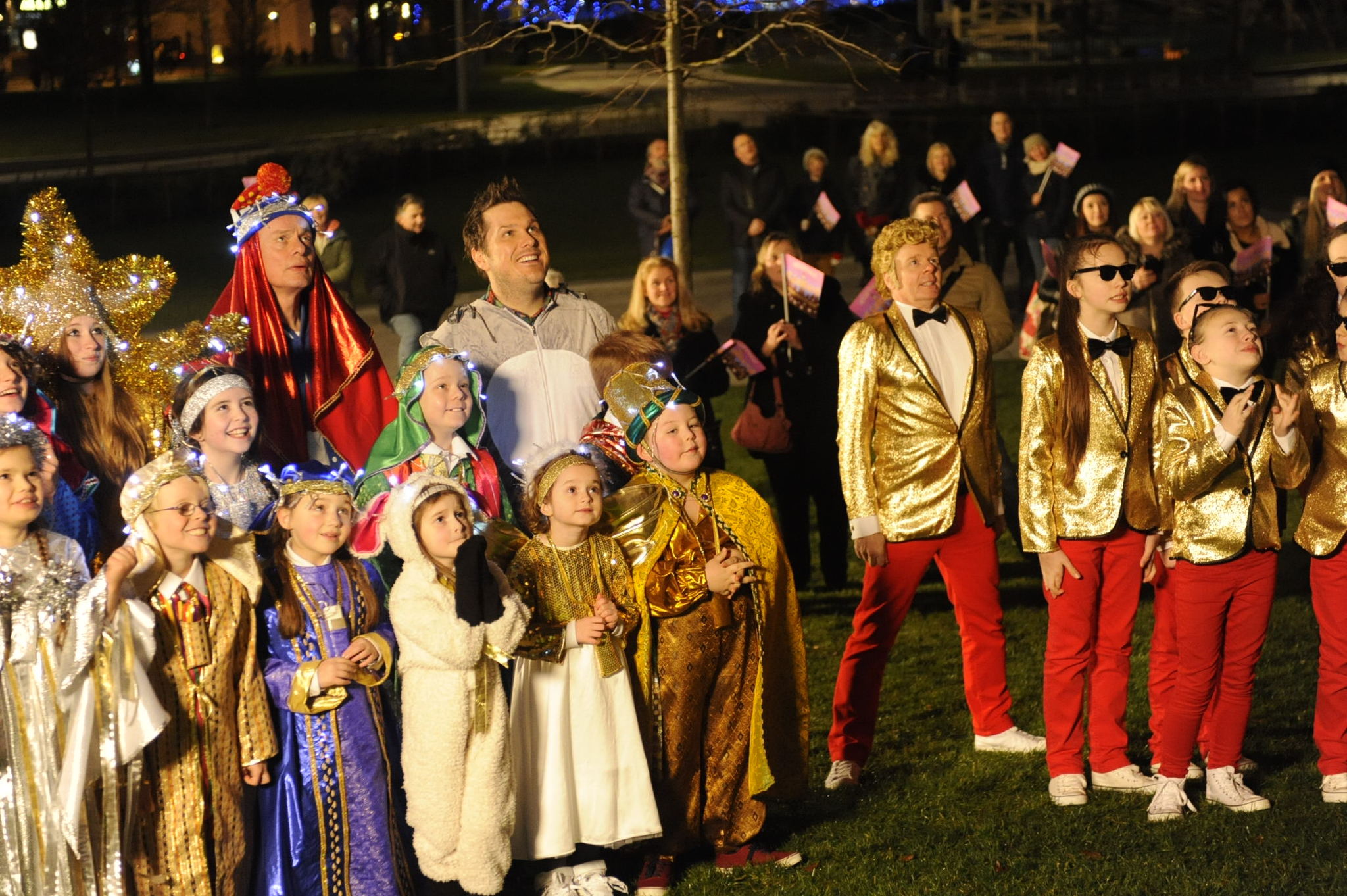 actor David Hunter large photo