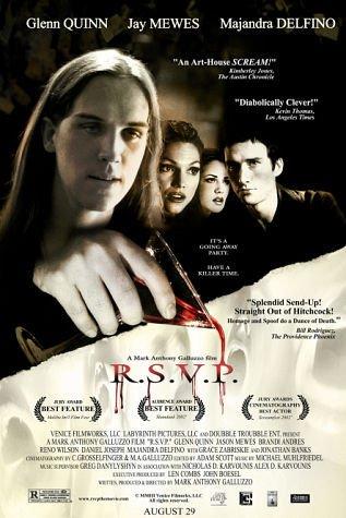 R.S.V.P. (2002) | Watch on Movi47