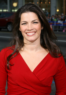 actor Nancy Kerrigan large photo
