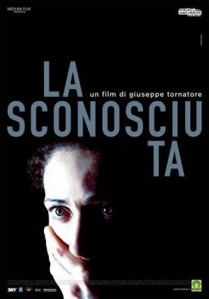 The Unknown Woman [Indonesian]