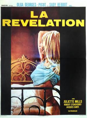 La révélation [Version française]