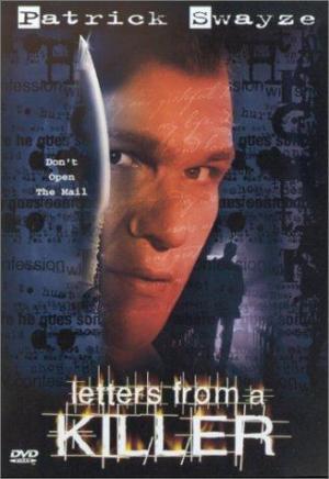 Letters from a Killer [Version française]