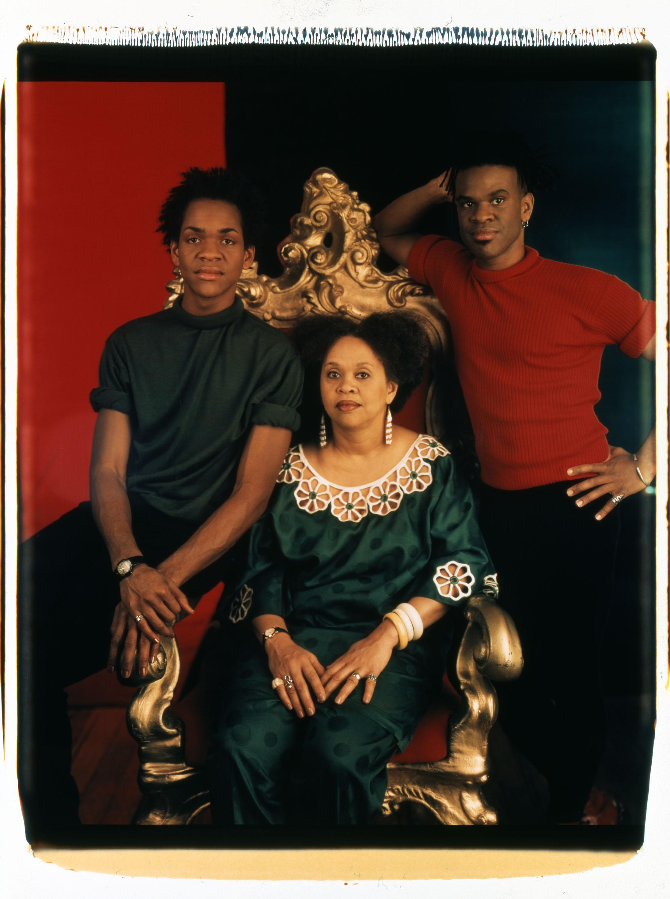 Vintage - Families of Value (1995) | Watch on Movi47