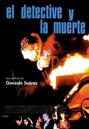El detective y la muerte [Russian]