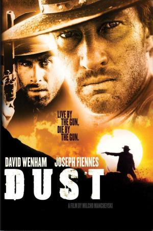 Dust [Russian]
