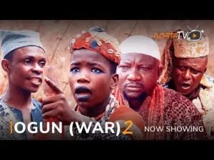 War (Ogun) 2