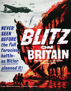 Blitz on Britain [Russian]