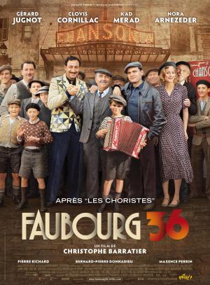 Paris 36 [Version française]