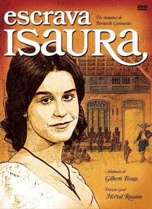 Isaura: Slave Girl [Portuguese]