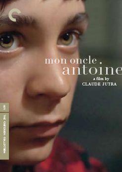Mon Oncle Antoine [Russian]