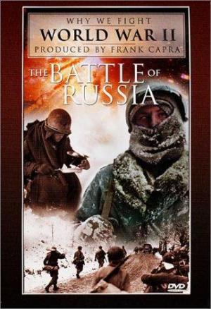 The Battle of Russia [Spanish]