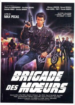 Brigade of Death [Version française]
