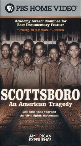 Scottsboro: An American Tragedy [Spanish]