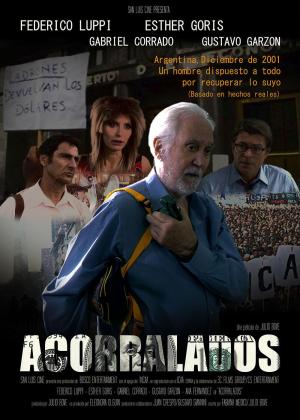 Acorralados [SpanishLatam]