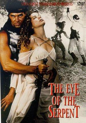 Eyes of the Serpent [Hindi]