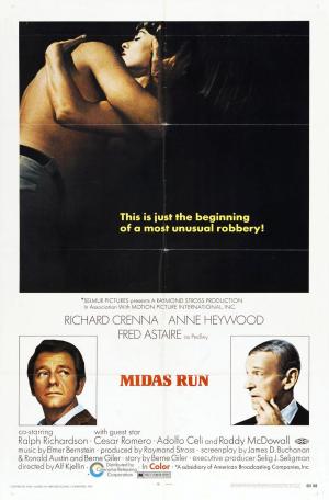 Midas Run [Russian]