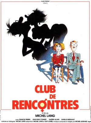 Club de rencontres [Version française]