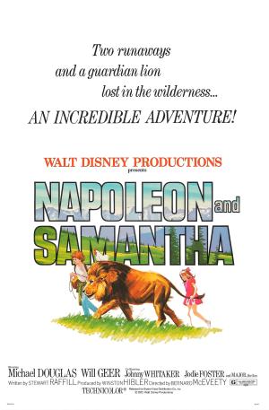 Napoleon and Samantha [Version française]