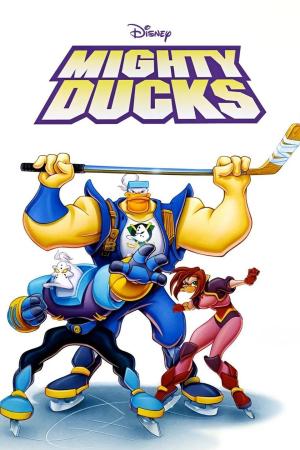 Mighty Ducks [Portuguese]