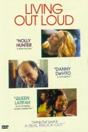 Living Out Loud [Version française]