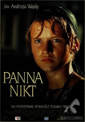 Panna Nikt [Russian]