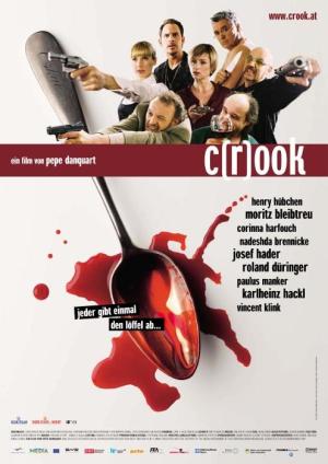 C(r)ook [Russian]