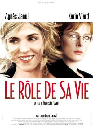 The Role of Her Life [Version française]
