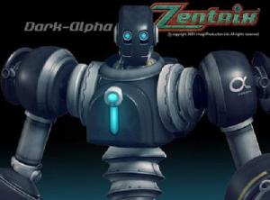 Zentrix [Version française]