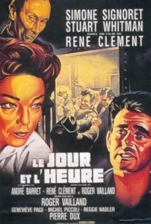 The Day and the Hour [Version française]