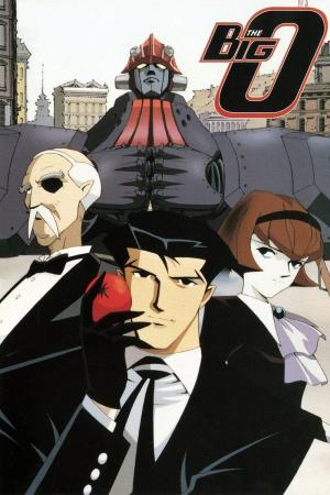 Big O [Version française]