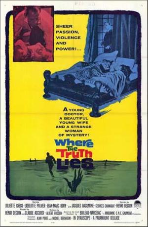 Where the Truth Lies [Version française]