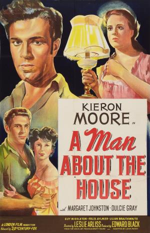 A Man About the House