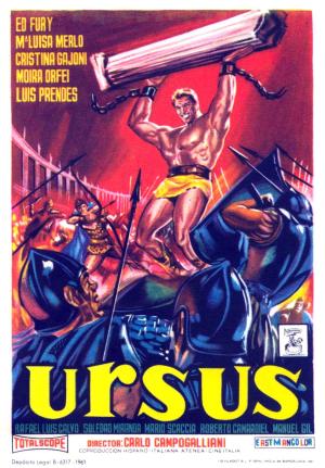Ursus [Version française]