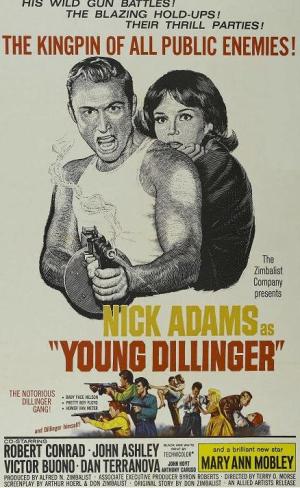 Young Dillinger [Russian]