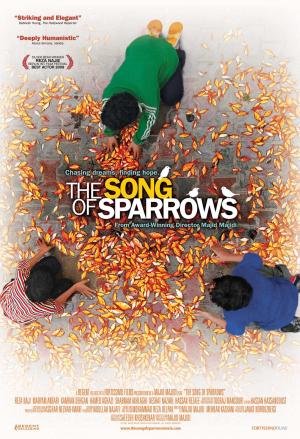 The Song of Sparrows [Indonesian]