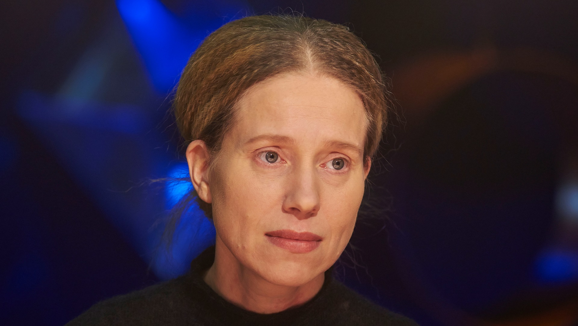 actor Katariina Unt large photo