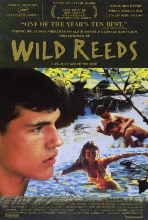 Wild Reeds