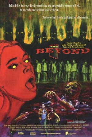The Beyond [Version française]