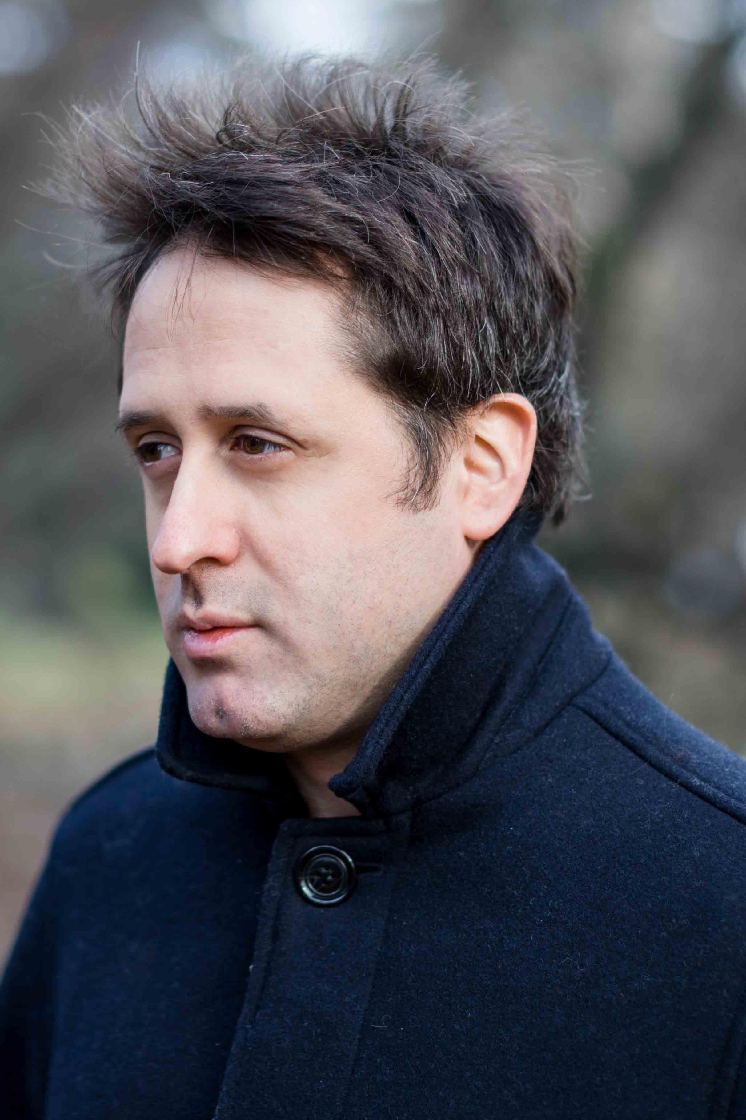 actor Francesco Brandi large photo