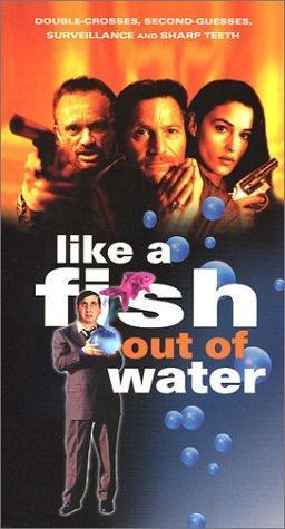 Like a Fish Out of Water [Version française]