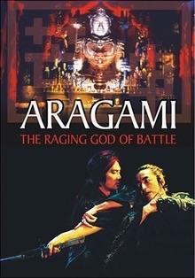 Aragami [Indonesian]