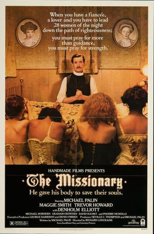 The Missionary [Version française]