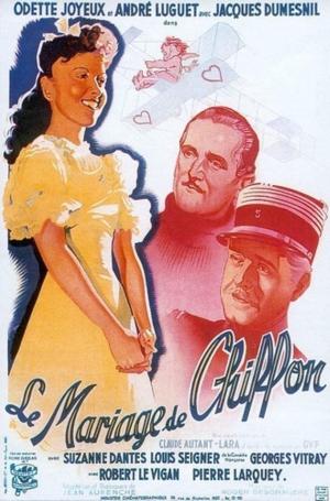 The Marriage of Chiffon [Version française]
