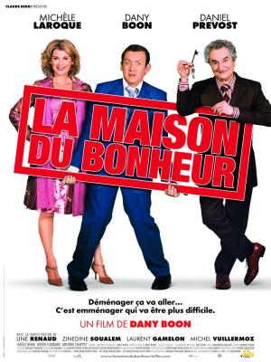 La maison du bonheur [Version française]