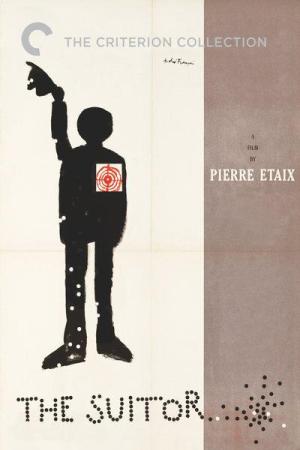 The Suitor [Version française]