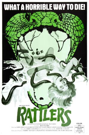 Rattlers [Portuguese]