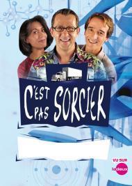 C'est pas sorcier [Version française] S1-S27