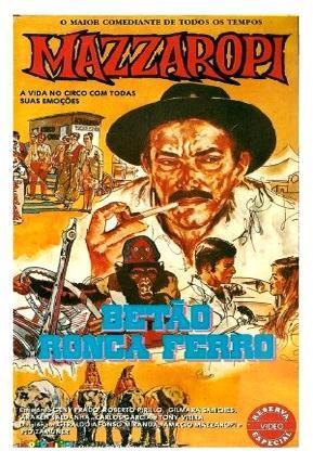 Betão Ronca Ferro [Portuguese]